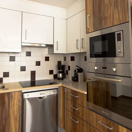 Anjos By Bnblord Apartment