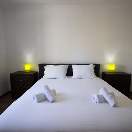 Anjos By Bnblord Apartment